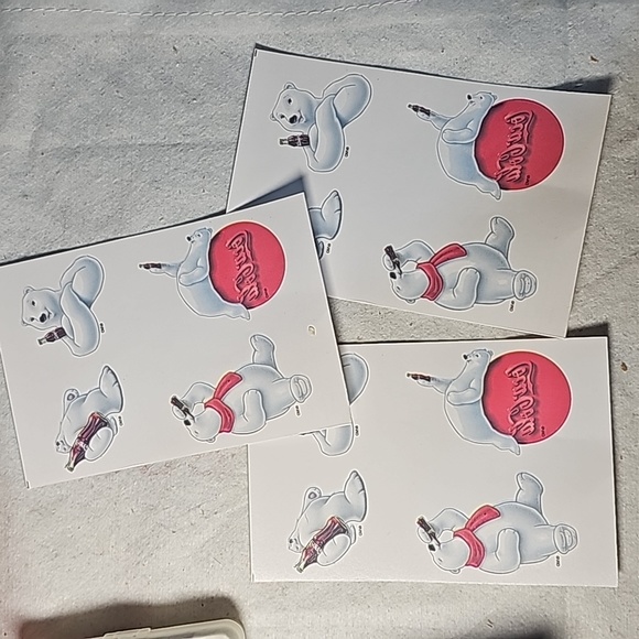 Coca-Cola Bundle - Picture 6 of 16